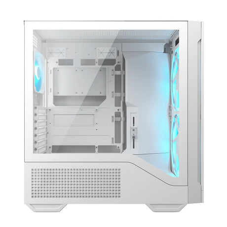 EAN 4711649771065 - COUGAR MX600 MAX RGB Midi Tower Blanco imagen 6