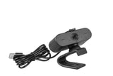 Iggual Webcam Usb Fhd 1080p Wc1080 Quick View
