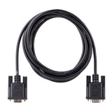 Startech Cable Serie Rs232 Para Módem Nulo Db9 3m