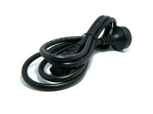 Cable De Alimentación Fujitsu De Tres Núcleos Ee. Uu. Ee. Uu.