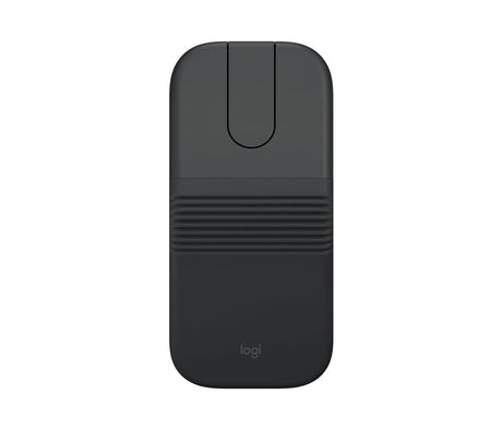 EAN 5099206131859 - Logitech Mobi Fold ratón Viajes Ambidextro RF Wireless + Bluetooth Óptico 4000 DPI imagen 1