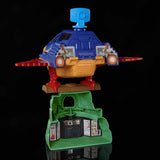 Mattel Masters Of The Universe Origins Talon Fighter Mit Point Dread, Hkm63