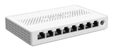 EAN 6932849436778 - Tenda SM108 switch 2.5G Ethernet (100/1000/2500) imagen 3