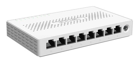EAN 6932849436778 - Tenda SM108 switch 2.5G Ethernet (100/1000/2500) imagen 3