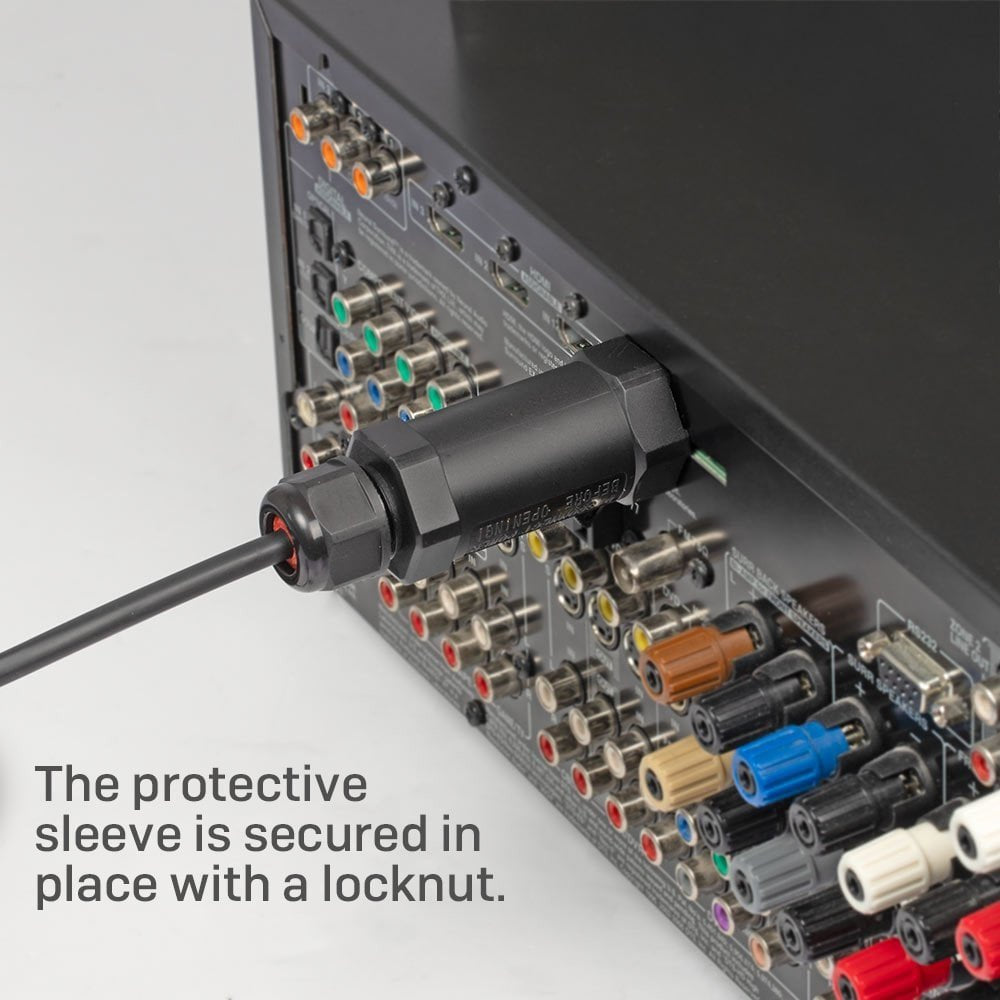 EAN 4002888385282 - Lindy 38528 cable HDMI 15 m HDMI tipo A (Estándar) Negro imagen 6