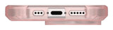 Funda Apple John (Iphone 16 Pro) Magsafe Rose