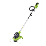 Cortabordes 40v Basic Greenworks G40lt - 2101507