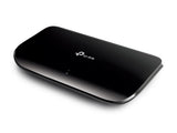 EAN 6935364092313 - TP-Link TL-SG1008D No administrado Gigabit Ethernet (10/100/1000) Negro imagen 2