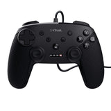 EAN 8713439247893 - Trust GXT 541 MUTA Negro USB 2.0 Palanca de mando Analógico/Digital PC imagen 1