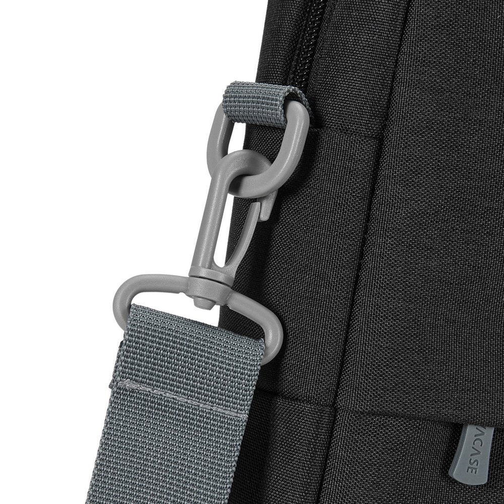 EAN 4260709015958 - Rivacase Prater 39,6 cm (15.6") Maletín Negro imagen 12