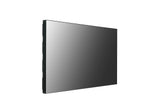 Lg 49vl5pj Pantalla Señalización 124,5 Cm (49") Ips 500 Cd / M² Full Hd Negro Web Os 24/7