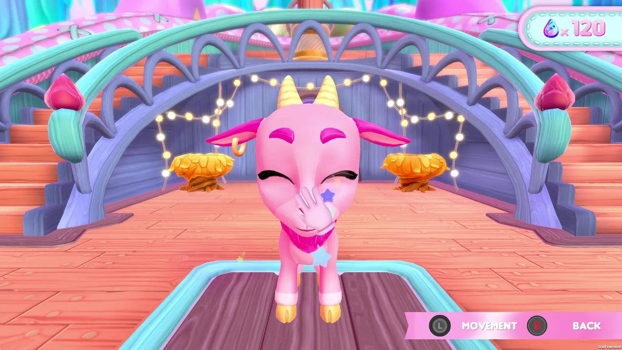 Juego Fantasy Friends Dream Worlds Playstation 5