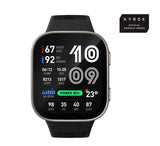 Amazfit Bip Max Silver