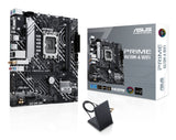 EAN 4711387301777 - ASUS PRIME H610M-A WIFI Intel H610 LGA 1700 micro ATX imagen 1