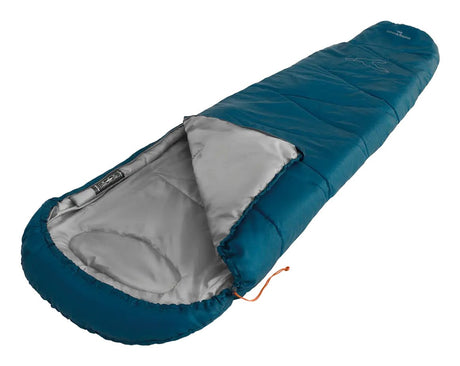 EAN 5709388147172 - Easy Camp 240202 saco de dormir Adulto Bolsa de maternidad Poliéster Azul imagen 2