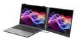 EAN 6931548325994 - Blackview SCM8 pantalla para PC 38,9 cm (15.3") 1920 x 1200 Pixeles WUXGA LCD Gris imagen 1