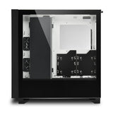 Caja Pc Sharkoon Elite Shark Ca300t Atx 2xusb3.0 Sin Fuente Blanco