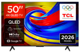 Televisor Qled 50 Cali 50p7l
