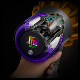 Dyson V15 Detect Absolute (2026) Akkusauger 4-AufsTze