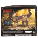 Figura Hasbro Dicelings Dungeons & Dragons Golden Archive Owlbear