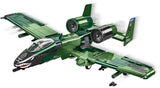 Cobi A-10 Thunderbolt Ii Warthog N Cobi-5856