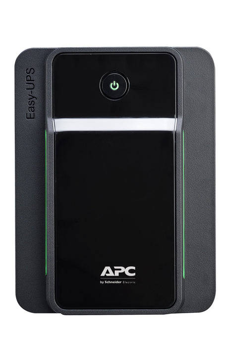 EAN 0731304404491 - APC Easy UPS sistema de alimentación ininterrumpida (UPS) Línea interactiva 0,9 kVA 480 W 4 salidas AC imagen 5