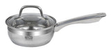EAN 4260403577363 - Resto Kitchenware 92001 cacerola 1,4 L Alrededor Acero inoxidable imagen 1