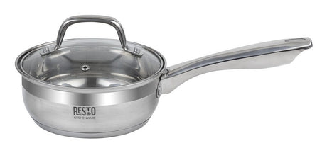 EAN 4260403577363 - Resto Kitchenware 92001 cacerola 1,4 L Alrededor Acero inoxidable imagen 1