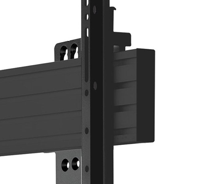 Bt9923/B - Xl Portrait Wall Mount For Ultrawide [21:9] Displays
