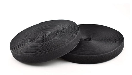 EAN 5704174318682 - Lanview LVT125467 presilla Bridas adherentes para cables Negro 1 pieza(s) imagen 1