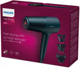EAN 8720689010306 - Philips 5000 series BHD512/20 secador 2300 W Azul imagen 2