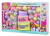 EAN 35051120957 - L.O.L. Surprise! Big Surprise Party imagen 28