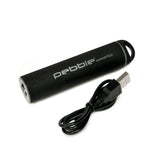 EAN 0040232615177 - Veho Pebble Ministick 2 Ión de litio 2200 mAh Negro imagen 2