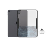 EAN 5711724002922 - PanzerGlass ® ClearCase™ iPad Air 10.9'' (2020, 2022) funda para teléfono móvil 27,9 cm (11") Negro imagen 1