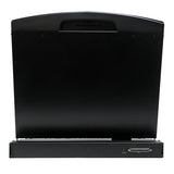 Logilink Lc902ge Consola De Rack 47 Cm (18.5") 1366 X 768 Pixeles Metal Negro 1u