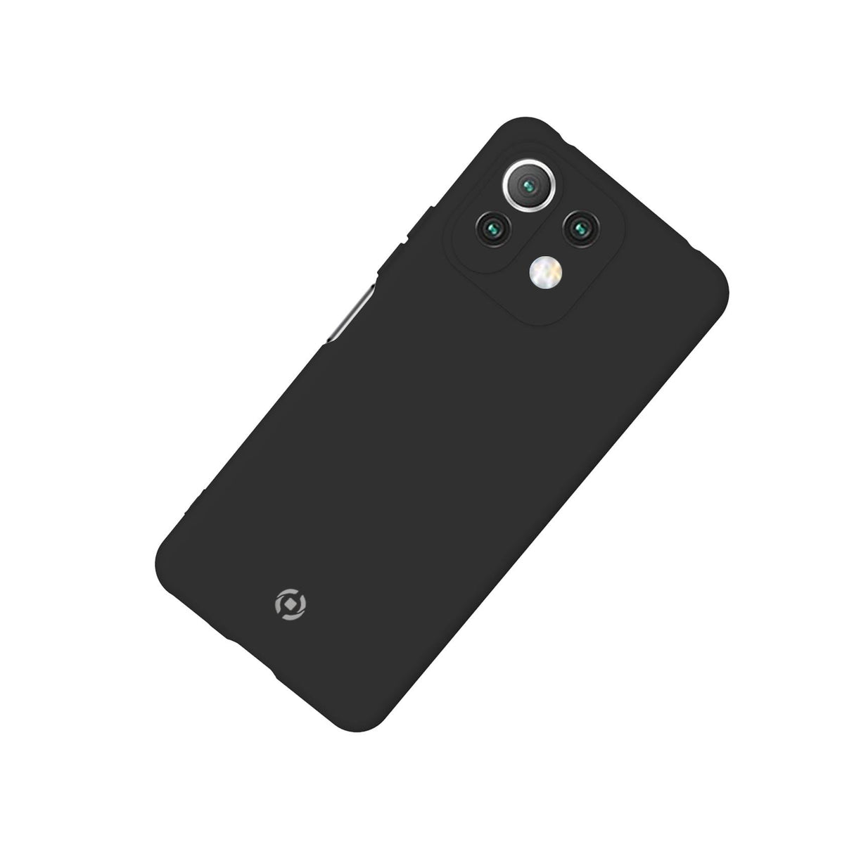 EAN 8021735192473 - Celly CROMO956BK funda para teléfono móvil 16,6 cm (6.55") Negro imagen 2