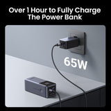 Powerbank  Ugreen 12000mah 100w Fast Charging