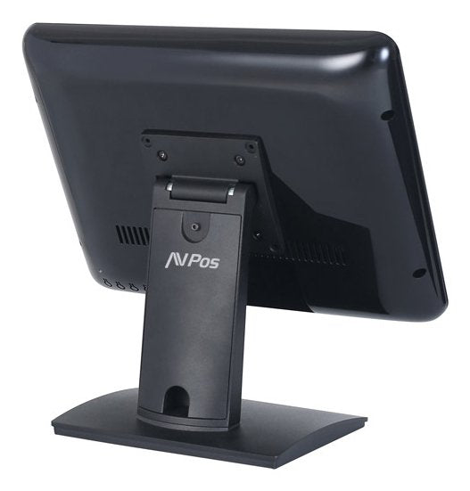EAN 7427255345794 - AVPos AVPOS-T17 monitor POS 43,2 cm (17") 1280 x 1024 Pixeles SXGA Pantalla táctil imagen 4
