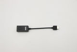 EAN 5706998836861 - Lenovo 01YU028 tarjeta y adaptador de interfaz RJ-45 imagen 2