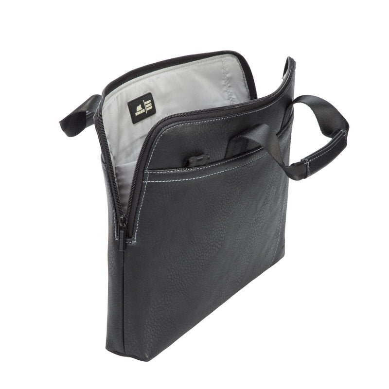 Rivacase Orly 8920 Maletín Para Portátil Hasta 13.3" Negro