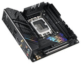 Placa Base Asus 1700 Rog Strix B760-I Gaming Wifi 90mb1d90-M0eay0
