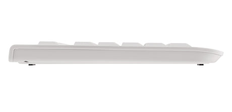 EAN 4025112082184 - CHERRY KC 1000 teclado Universal USB QWERTY Inglés del Reino Unido Gris imagen 1