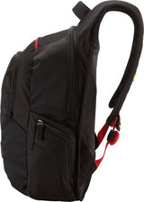 EAN 85854220439 - Case Logic Sporty DLBP-116 Black 40,6 cm (16") Funda tipo mochila Negro imagen 3