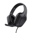 EAN 8713439258851 - Trust GXT 417 Zirox Auriculares Alámbrico Diadema Juego Negro imagen 1