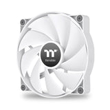 Ventilador Pc Thermaltake Cl-F178-Pl20wt-A Blanco