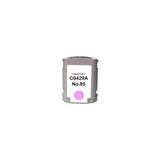 69ml Lm Compatible Para Hp Designjet 30,90,130,90r,130gp 85