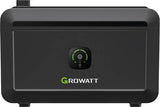 EAN 6975609722421 - VALE 300992 Inversor Solar Fosfato de hierro-litio (LiFePo4) Negro imagen 1