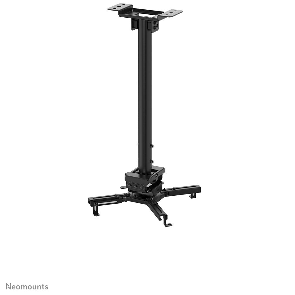 EAN 8717371449131 - Neomounts CL25-540BL1 montaje para projector Negro imagen 2