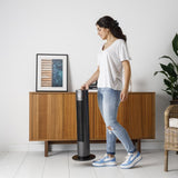 Taurus 947267000 Ventilador Negro