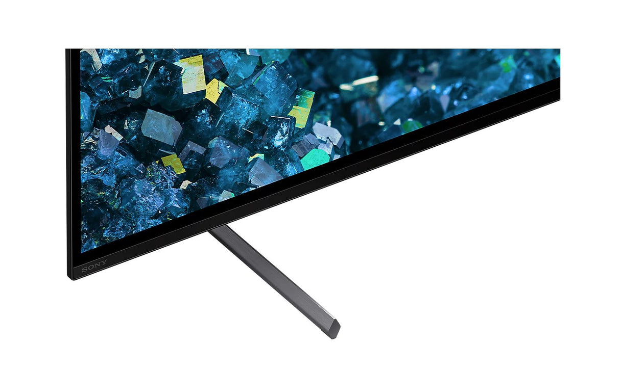 Sony Xr-83a80l Televisor Smart Tv 83" Oled 120hz Uhd 4k Hdr